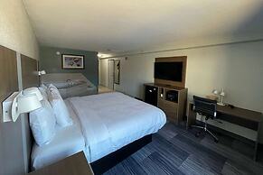 Baymont by Wyndham Chattanooga/Eastridge