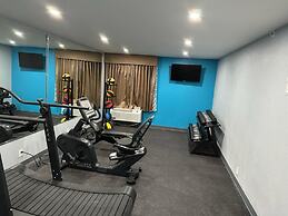 Baymont by Wyndham Chattanooga/Eastridge