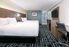 Baymont by Wyndham Chattanooga/Eastridge