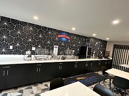 Baymont by Wyndham Chattanooga/Eastridge