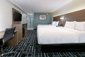 Baymont by Wyndham Chattanooga/Eastridge