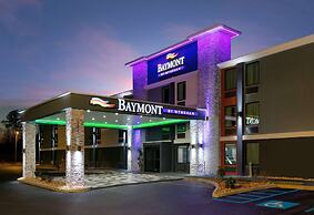Baymont by Wyndham Chattanooga/Eastridge