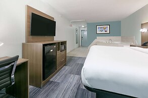 Baymont by Wyndham Chattanooga/Eastridge