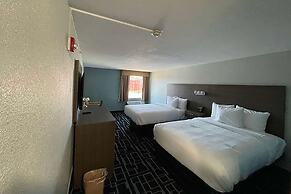 Baymont by Wyndham Chattanooga/Eastridge