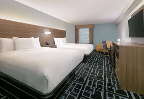 Baymont by Wyndham Chattanooga/Eastridge