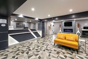 Baymont by Wyndham Chattanooga/Eastridge