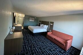 Baymont by Wyndham Chattanooga/Eastridge