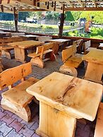 Naliya Otel Restaurant