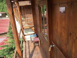 Naliya Otel Restaurant