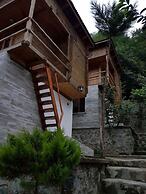 Naliya Otel Restaurant