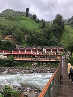 Naliya Otel Restaurant