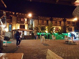 Naliya Otel Restaurant