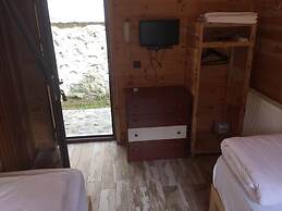 Naliya Otel Restaurant