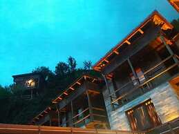 Naliya Otel Restaurant