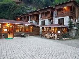 Naliya Otel Restaurant