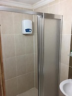 Naliya Otel Restaurant