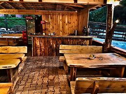 Naliya Otel Restaurant