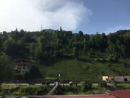 Naliya Otel Restaurant