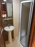 Naliya Otel Restaurant