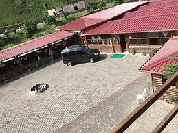 Naliya Otel Restaurant