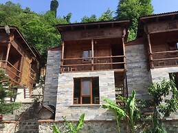 Naliya Otel Restaurant