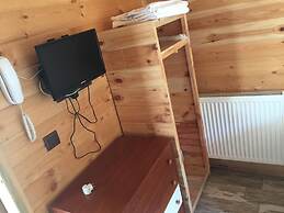 Naliya Otel Restaurant