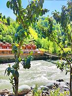 Naliya Otel Restaurant