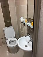 Naliya Otel Restaurant