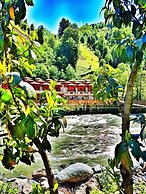 Naliya Otel Restaurant