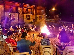 Naliya Otel Restaurant