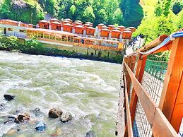 Naliya Otel Restaurant