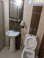 Naliya Otel Restaurant