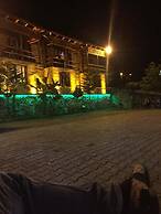 Naliya Otel Restaurant