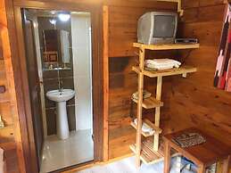 Naliya Otel Restaurant