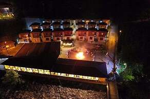 Naliya Otel Restaurant