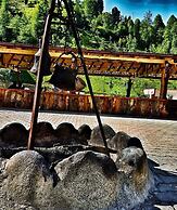 Naliya Otel Restaurant