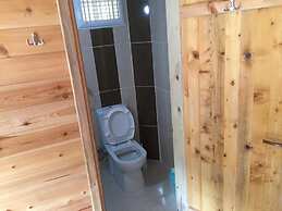 Naliya Otel Restaurant