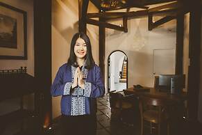 THEE Vijit Lanna by TH District