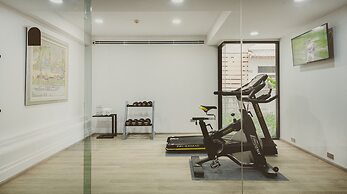 THEE Vijit Lanna by TH District