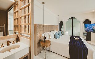 THEE Vijit Lanna by TH District