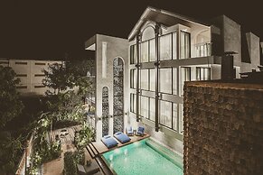 THEE Vijit Lanna by TH District