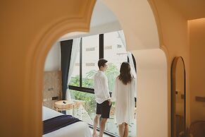 THEE Vijit Lanna by TH District