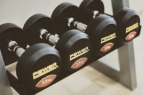 THEE Vijit Lanna by TH District