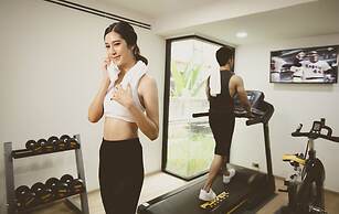 THEE Vijit Lanna by TH District