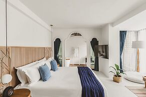 THEE Vijit Lanna by TH District