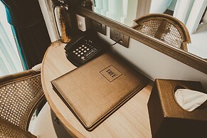 THEE Vijit Lanna by TH District