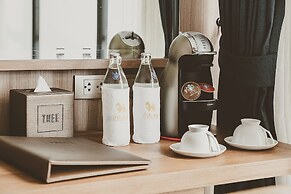 THEE Vijit Lanna by TH District