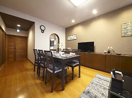 Oyado Kinokuniya Naka Machi