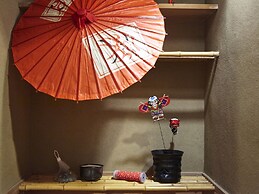 Oyado Kinokuniya Naka Machi