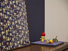 Oyado Kinokuniya Naka Machi